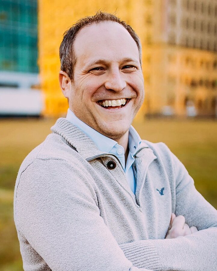 Justin Pogge